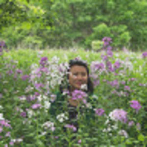 Meet your Posher, Candy